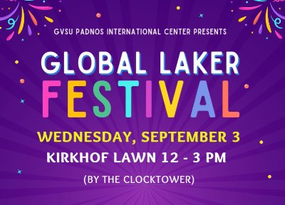 Global Laker Festival